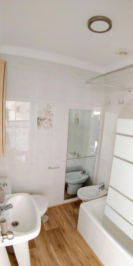 Apartamento Casa Vistas A Trafalgar Solo Familias O Parejas - Parking Privado Opcional - Conil De La Frontera