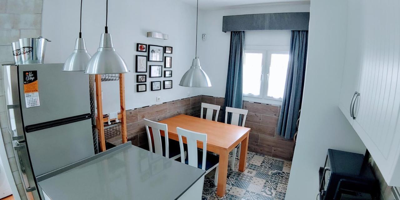 Apartamento Casa Vistas A Trafalgar Solo Familias O Parejas - Parking Privado Opcional - Conil De La Frontera