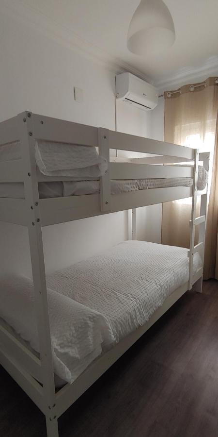 Casa Vistas A Trafalgar Solo Familias O Parejas - Parking Privado Opcional - Apartamento