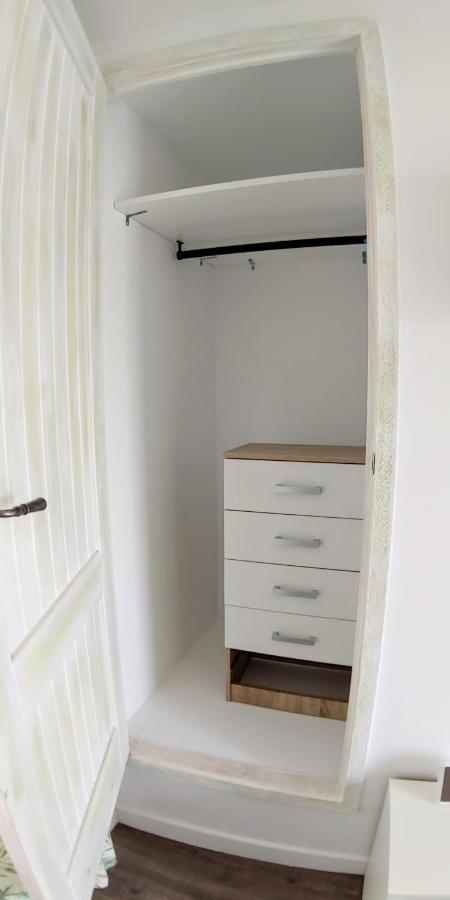 Casa Vistas A Trafalgar Solo Familias O Parejas - Parking Privado Opcional - Apartamento