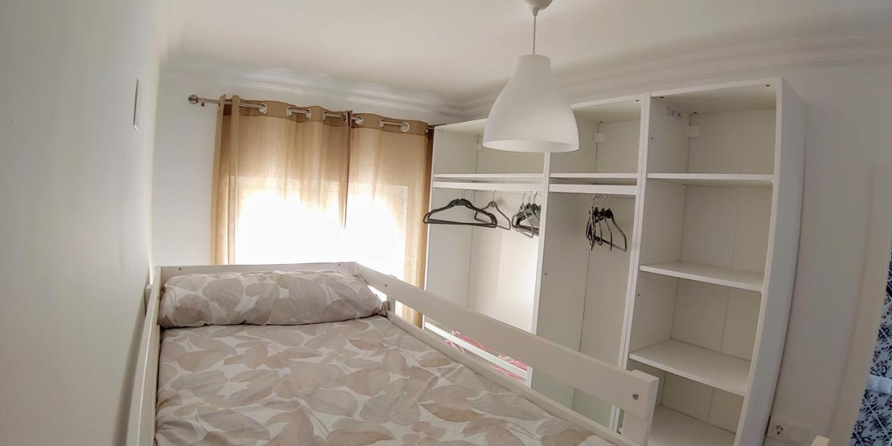 Apartamento Casa Vistas A Trafalgar Solo Familias O Parejas - Parking Privado Opcional -