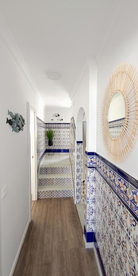 Casa Vistas A Trafalgar Solo Familias O Parejas - Parking Privado Opcional - Apartamento Conil De La Frontera