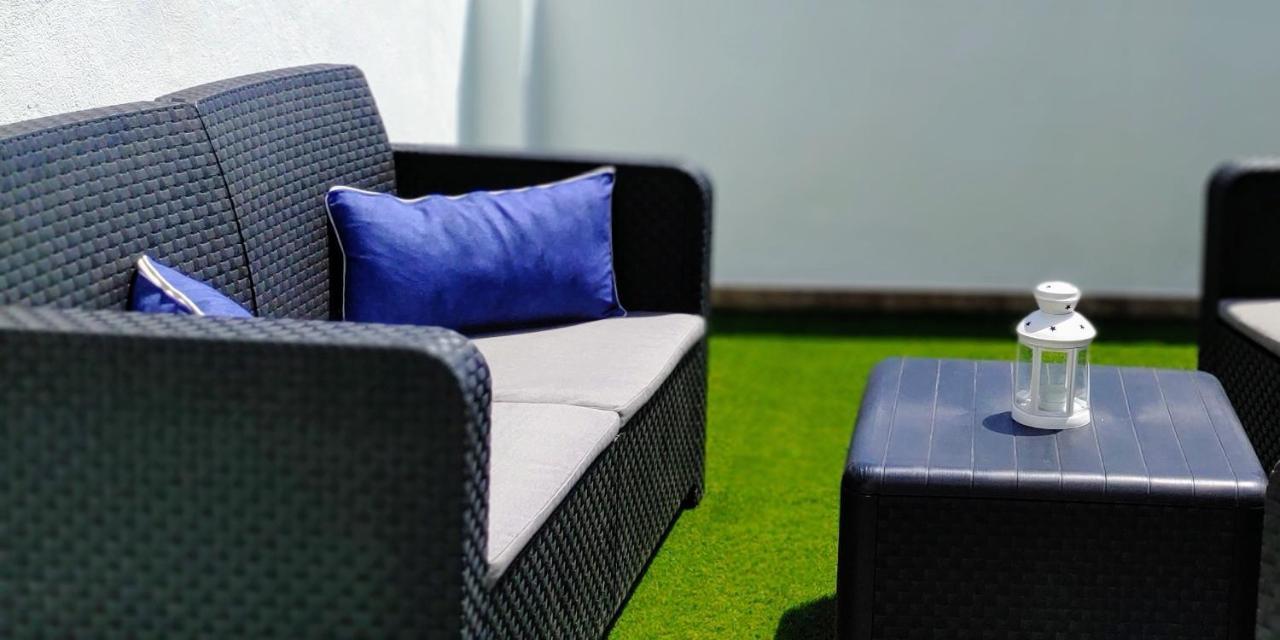 Apartamento Casa Vistas A Trafalgar Solo Familias O Parejas - Parking Privado Opcional - *